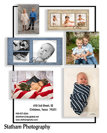 01Babies & kids page