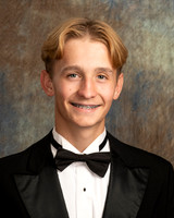 BRADLEY COLTON