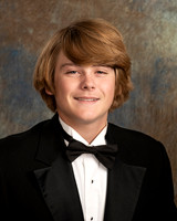 MARTIN MICHAEL
