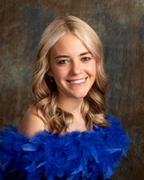 MOCK KEELY