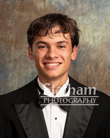 MOORE CALEB 730