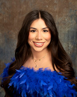 ORONIA KAYLIE