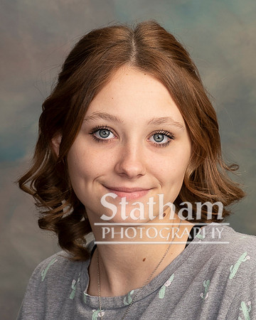 1865 Ashlee Holmes