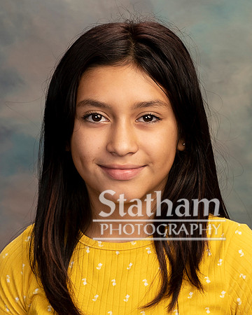 2009 Annabell Villarreal