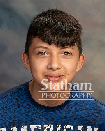 2026 Alejandro Garcia