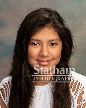 2031 Andela Rodriguez