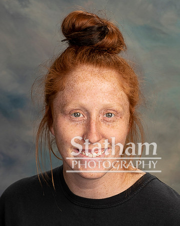 2083 Kyla Gibson