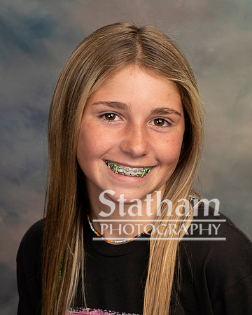 2167 Kinley McClelland