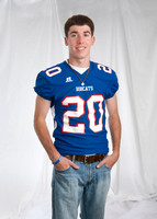 Jacob Darter