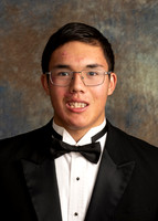 Mitchell Daniel