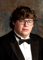 Orr Justyn