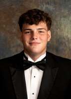 Tyler Ransom