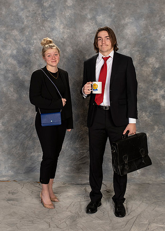 Senior Class Mom & Dad Savy & Collin 7147