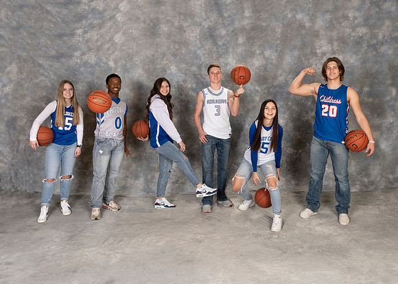 Sophomore Favorites 6918