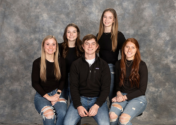 Junior Officers 6979