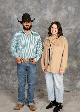 Senior Best Dressed Angel & Sarah 070