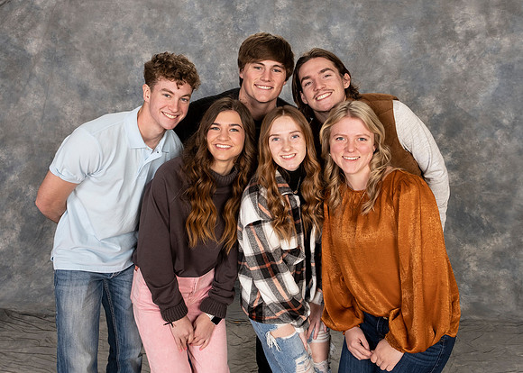 Senior Favorites 7062